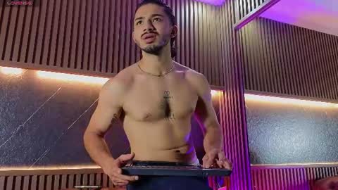 HADEZ online show from July 2026 02:37:01 PM