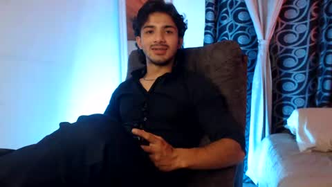 HADEZ online show from August 2026 01:29:02 AM