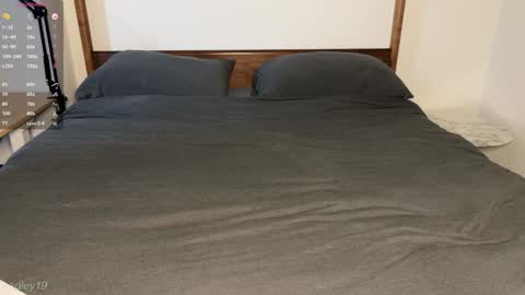 Snapshot of hadley19 chatting on January 2025 05:18:02 PM Hadley online show from January 2025 05:18:02 PM