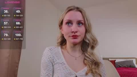 Hi Im Rebecca Glad to see you in my room  PVT is open online show from February 2025 03:10:02 PM