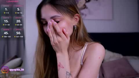 Hi Im Rebecca Glad to see you in my room  PVT is open online show from February 2026 01:36:02 AM