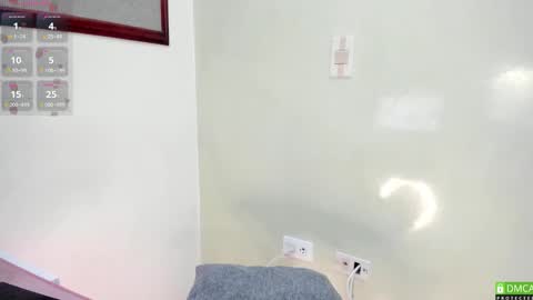 Hae-In online show from March 2026 08:18:02 AM