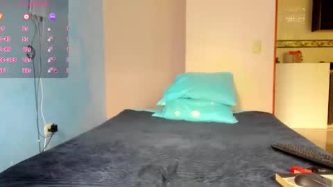 haely_bunny online show from February 2026 02:46:01 PM