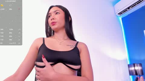 Kendal online show from January 2025 09:01:02 PM