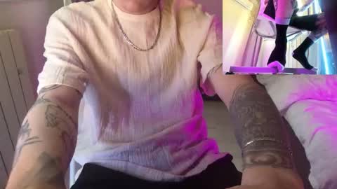 haildave6 online show from February 2026 01:54:01 PM