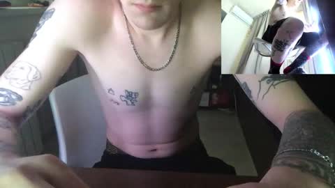 haildave6 online show from February 2026 01:58:01 PM