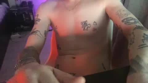 haildave6 online show from February 2026 10:06:02 PM