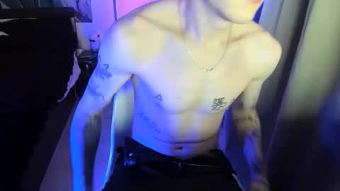 haildave6 online show from February 2026 11:33:02 PM