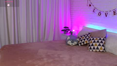 Hailey  Green online show from February 2026 09:10:01 PM