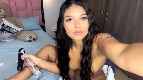 Snapshot of hailey_florez chatting on March 2025 06:34:02 PM hailey online show from March 2025 06:34:02 PM