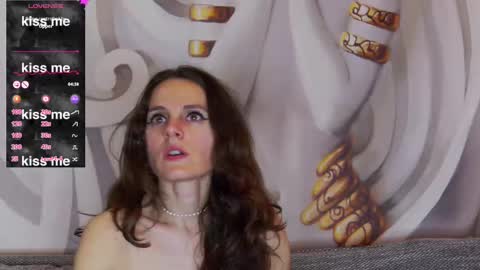 HaileyPeach online show from February 2025 03:34:02 AM