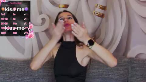 HaileyPeach online show from March 2026 06:04:02 PM