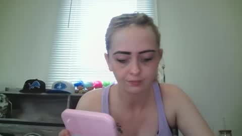 Hailey and d online show from December 2024 08:55:02 PM