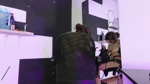 Snapshot of haileycat_ chatting on October 2025 02:33:01 AM haileycat_ online show from October 2025 02:33:01 AM