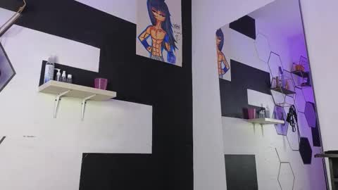 Snapshot of haileycat_ chatting on October 2025 03:14:01 AM haileycat_ online show from October 2025 03:14:01 AM