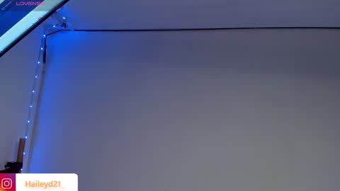 Hailey online show from February 2026 11:14:01 PM