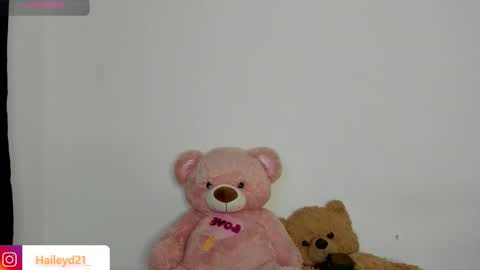 Hailey online show from February 2026 12:32:01 AM