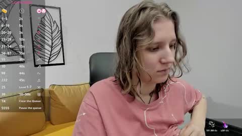 Hailey online show from February 2026 12:03:01 PM