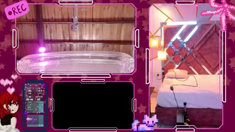 Hailey online show from November 2025 06:24:01 AM