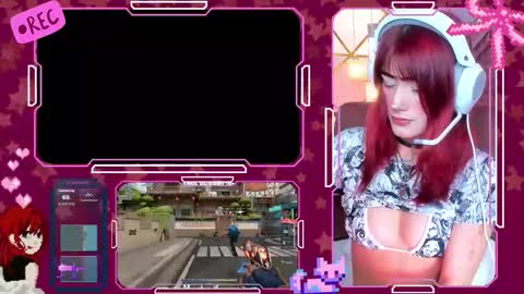 Hailey online show from March 2026 10:07:01 PM