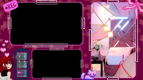 Hailey online show from March 2026 10:38:01 PM