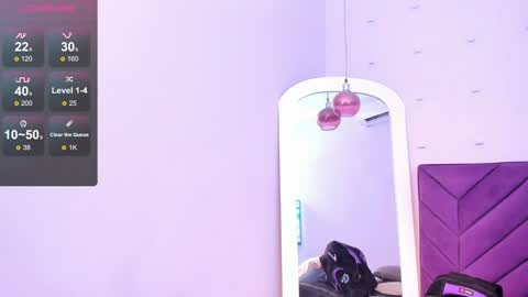 haileystonei online show from January 2025 11:38:02 AM