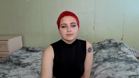 Snapshot of haily_rose chatting on June 2026 07:58:02 AM haily_rose online show from June 2026 07:58:02 AM