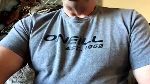 Bruce online show from April 2026 01:02:02 PM