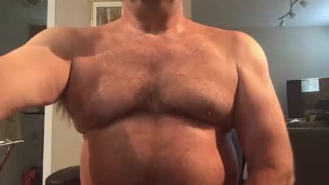 Bruce online show from July 2026 01:32:02 PM