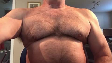 Bruce online show from July 2026 02:15:01 PM