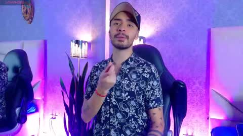 H A I R Y D I A M O N D online show from September 2025 12:05:01 AM