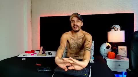 H A I R Y D I A M O N D online show from October 2025 05:13:02 PM