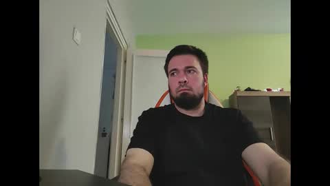 Snapshot of hairy_guy007 chatting on March 2026 09:09:02 AM hairy_guy007 online show from March 2026 09:09:02 AM