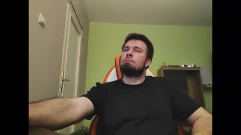 Snapshot of hairy_guy007 chatting on March 2026 09:36:01 PM hairy_guy007 online show from March 2026 09:36:01 PM