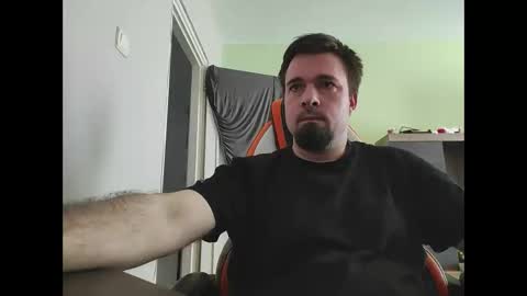 Snapshot of hairy_guy007 chatting on April 2026 12:57:01 PM hairy_guy007 online show from April 2026 12:57:01 PM