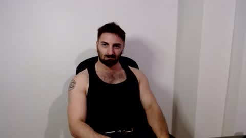hairy_superman online show from May 2026 07:09:01 PM