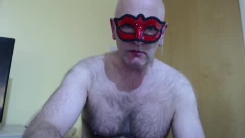 Snapshot of hairyape1 chatting on June 2026 06:19:01 PM Hairy male online show from June 2026 06:19:01 PM