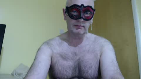 Snapshot of hairyape1 chatting on June 2026 03:11:02 PM Hairy male online show from June 2026 03:11:02 PM