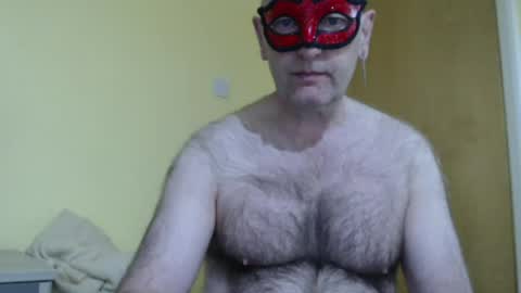 Snapshot of hairyape1 chatting on June 2026 10:17:02 AM Hairy male online show from June 2026 10:17:02 AM