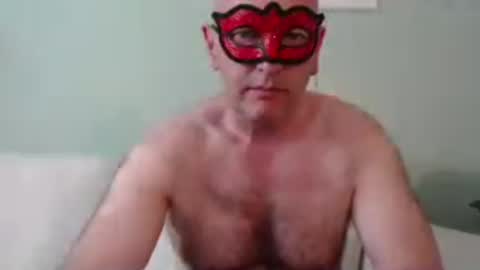Snapshot of hairyape1 chatting on July 2026 04:27:01 PM Hairy male online show from July 2026 04:27:01 PM