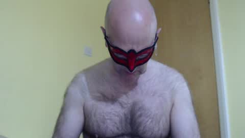 Snapshot of hairyape1 chatting on July 2026 12:36:02 PM Hairy male online show from July 2026 12:36:02 PM