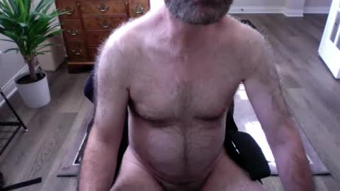 HairyArchTex online show from October 2025 08:04:01 PM