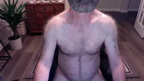 HairyArchTex online show from October 2025 02:19:01 AM