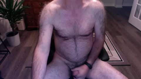 HairyArchTex online show from October 2025 01:53:02 AM
