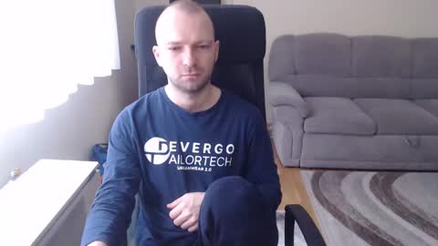 Puppy3 StockyDaddiesmusclebearsbeefybigmans online show from January 2025 08:13:01 AM