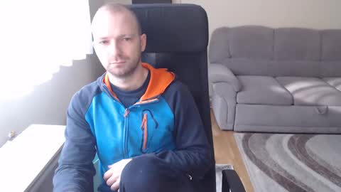 Puppy3 StockyDaddiesmusclebearsbeefybigmans online show from January 2025 11:48:02 AM