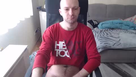 Puppy3 StockyDaddiesmusclebearsbeefybigmans online show from January 2025 09:34:01 AM