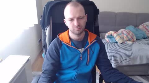 Puppy3 StockyDaddiesmusclebearsbeefybigmans online show from January 2025 09:57:02 AM