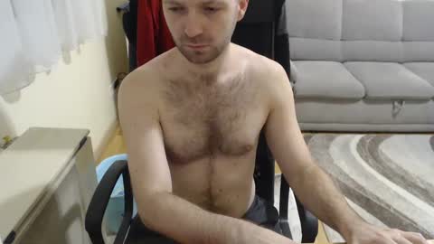 Puppy3 StockyDaddiesmusclebearsbeefybigmans online show from January 2025 07:29:02 PM