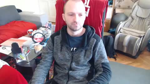 Puppy3 StockyDaddiesmusclebearsbeefybigmans online show from February 2025 12:47:01 PM